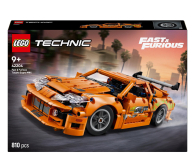 LEGO Technic 42204 Fast and Furious Toyota Supra MK4 - 1308191 - zdjęcie 1
